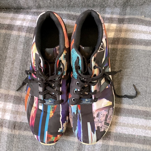 Adidas ZX Flux - Picture 4 of 7